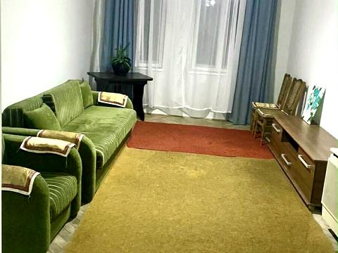 квартира за адресою Самуїла Кушевича вул., 10