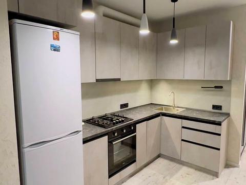 квартира по адресу Мира ул., 7