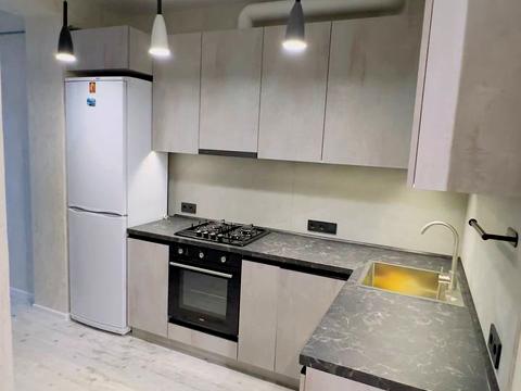 квартира по адресу Мира ул., 7