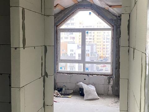 квартира за адресою Владислава Бувалкіна вул. (Бочарова Генерала), 58