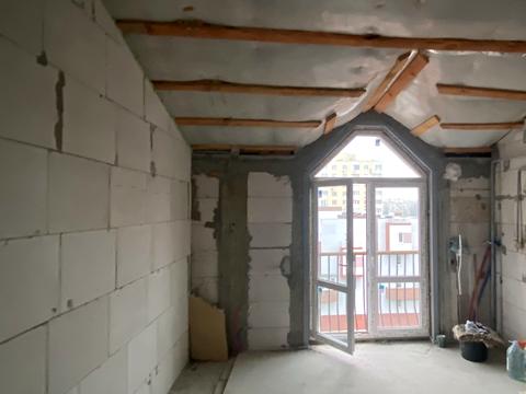 квартира за адресою Владислава Бувалкіна вул. (Бочарова Генерала), 58