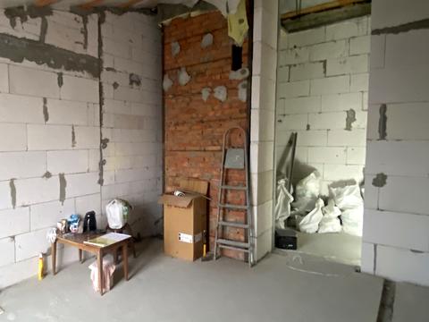 квартира за адресою Владислава Бувалкіна вул. (Бочарова Генерала), 58