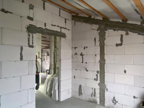 квартира за адресою Владислава Бувалкіна вул. (Бочарова Генерала), 58