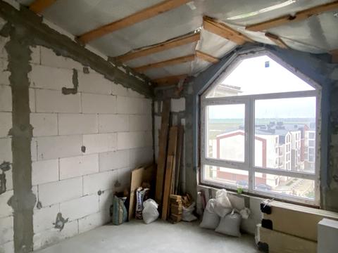 квартира за адресою Владислава Бувалкіна вул. (Бочарова Генерала), 58