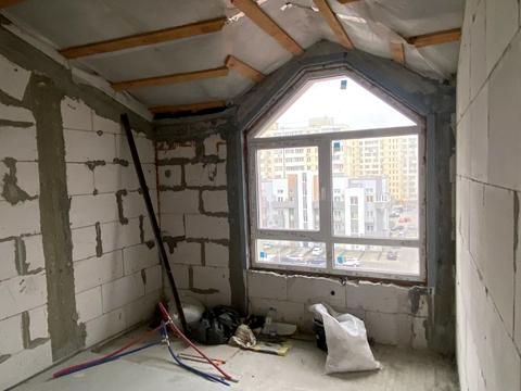 квартира за адресою Владислава Бувалкіна вул. (Бочарова Генерала), 58