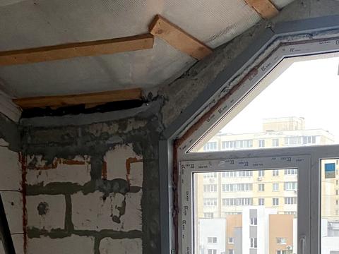 квартира за адресою Владислава Бувалкіна вул. (Бочарова Генерала), 58