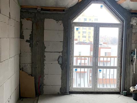 квартира за адресою Владислава Бувалкіна вул. (Бочарова Генерала), 58