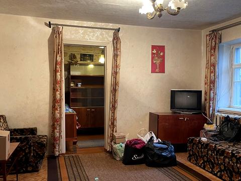 дом по адресу Противонаклонный 1-й пер., 2