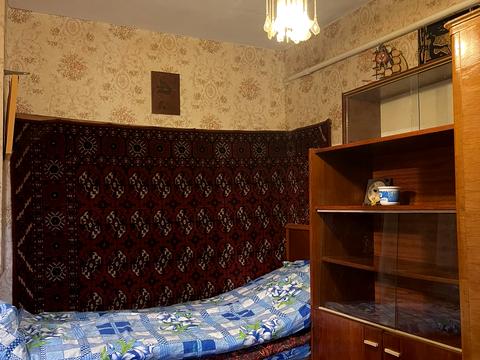 дом по адресу Противонаклонный 1-й пер., 2