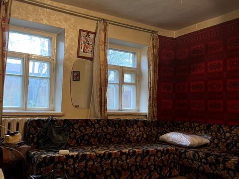 дом по адресу Противонаклонный 1-й пер., 2