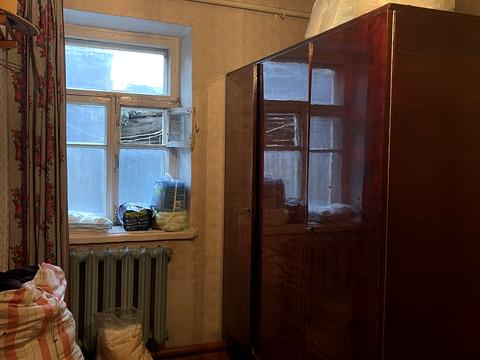 дом по адресу Противонаклонный 1-й пер., 2