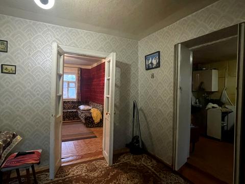 дом по адресу Противонаклонный 1-й пер., 2