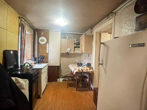 дом по адресу Противонаклонный 1-й пер., 2