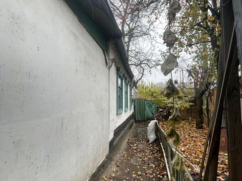 дом по адресу Противонаклонный 1-й пер., 2