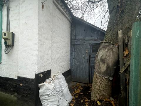 дом по адресу Противонаклонный 1-й пер., 2