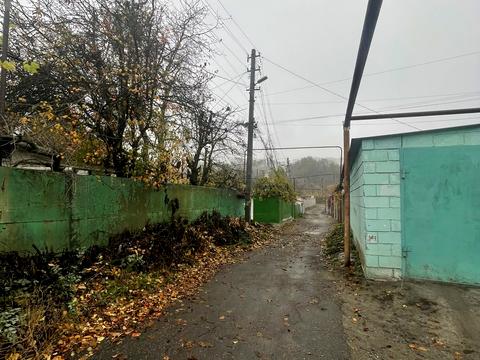 дом по адресу Противонаклонный 1-й пер., 2