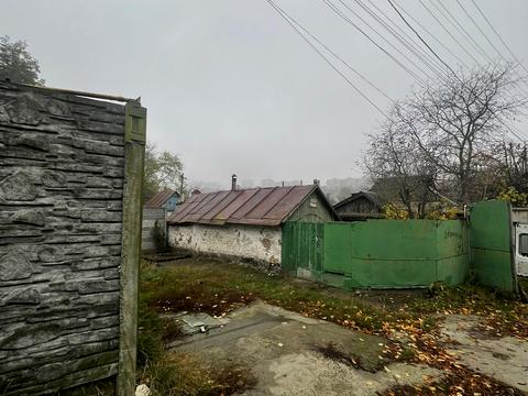 дом по адресу Противонаклонный 1-й пер., 2