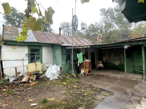 дом по адресу Противонаклонный 1-й пер., 2
