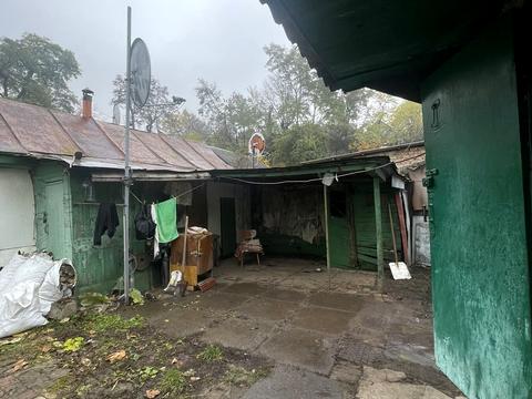 дом по адресу Противонаклонный 1-й пер., 2