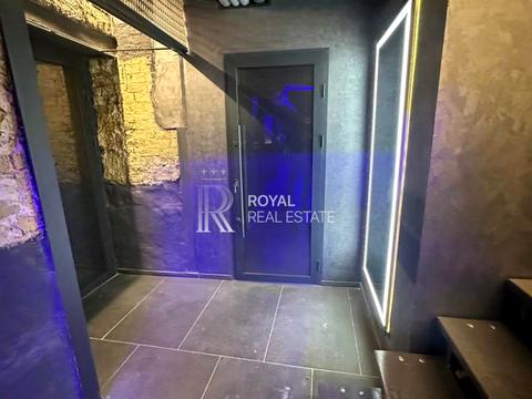 комерційна за адресою Басейна вул., 12