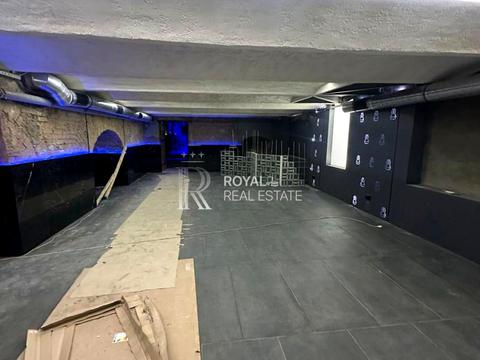 комерційна за адресою Басейна вул., 12