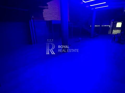 комерційна за адресою Басейна вул., 12