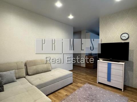 квартира за адресою Регенераторна вул., 4 к7