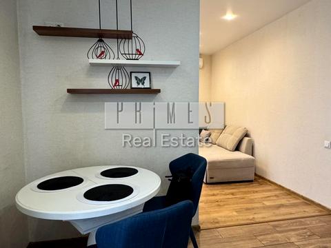 квартира за адресою Регенераторна вул., 4 к7