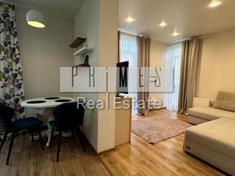 квартира за адресою Регенераторна вул., 4 к7