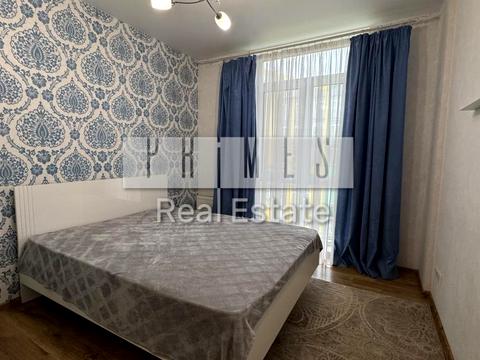 квартира за адресою Регенераторна вул., 4 к7