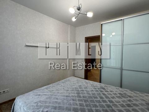 квартира за адресою Регенераторна вул., 4 к7