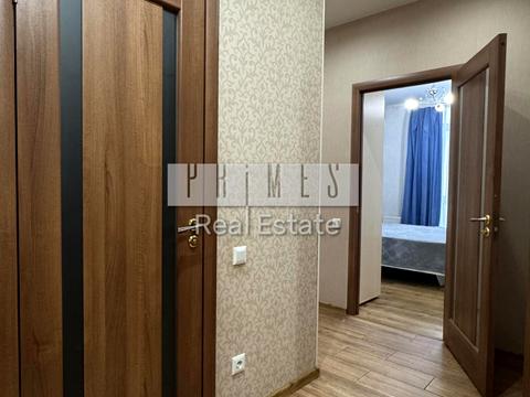 квартира за адресою Регенераторна вул., 4 к7
