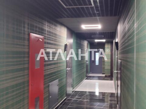 квартира за адресою Академіка Філатова вул., 2/2