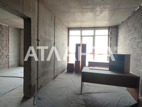 квартира за адресою Академіка Філатова вул., 2/2