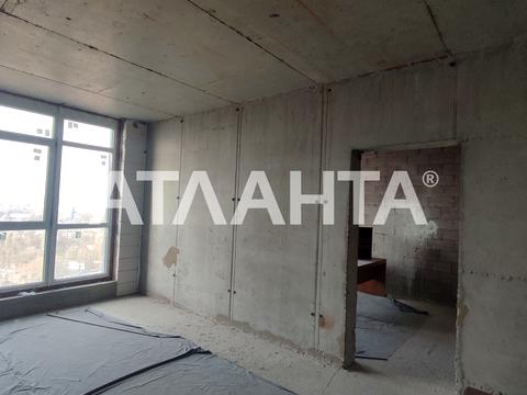 квартира за адресою Академіка Філатова вул., 2/2