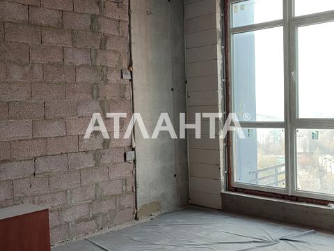 квартира за адресою Академіка Філатова вул., 2/2