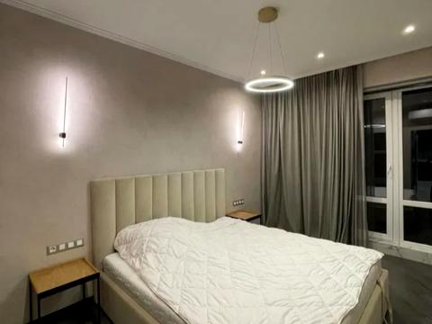 квартира за адресою Відрадна вул., 13