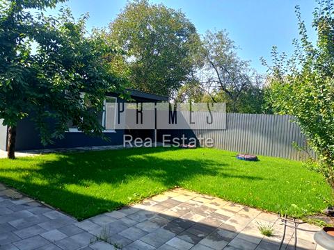 будинок за адресою Богатирська вул.