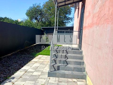 будинок за адресою Богатирська вул.