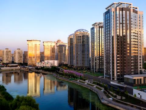 квартира за адресою Дніпровська набережна вул., 14-А