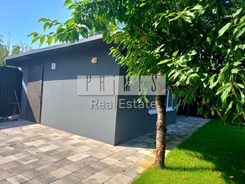 будинок за адресою Богатирська вул.