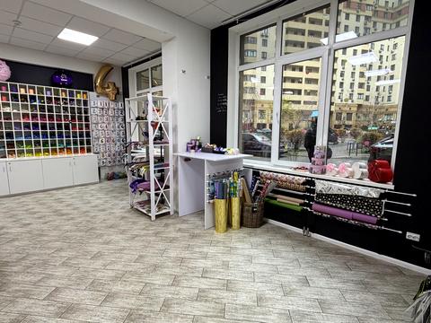 коммерческая по адресу Полтавская ул., 10