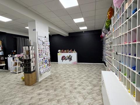 коммерческая по адресу Полтавская ул., 10