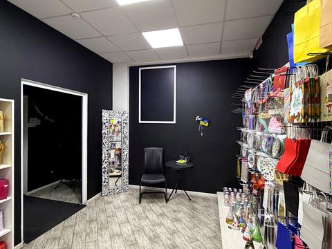 коммерческая по адресу Полтавская ул., 10