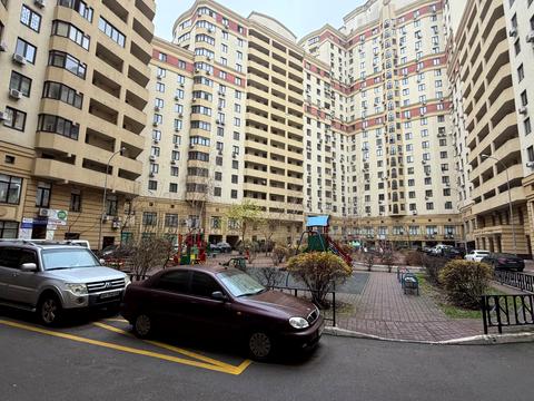 коммерческая по адресу Полтавская ул., 10