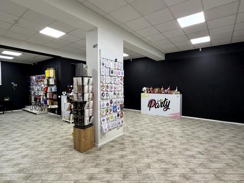 коммерческая по адресу Полтавская ул., 10