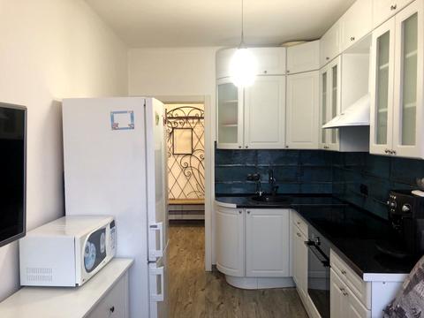 квартира по адресу Богатырская ул., 6-А