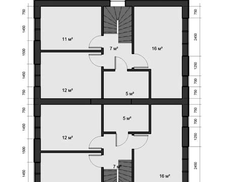 дом по адресу 8 Березня ул.