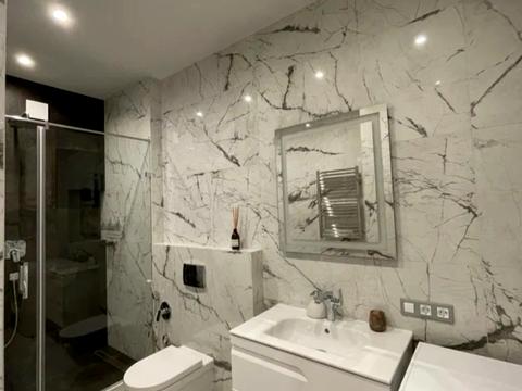 квартира за адресою Відрадна вул., 13