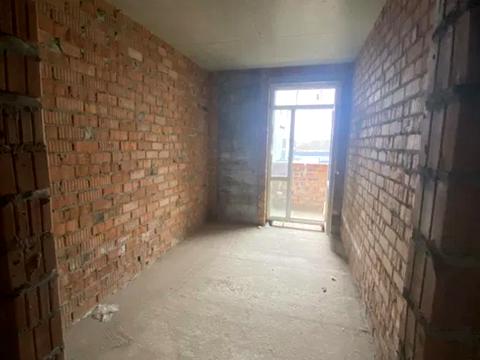 квартира за адресою Бережанська вул., 17